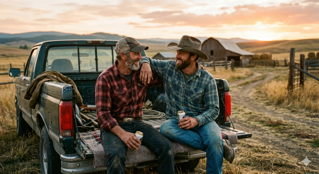 Bud Sex: Placer, Identidad y el Mínimo Común Ético