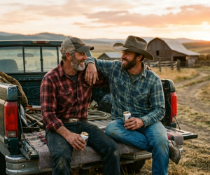 Bud Sex: Placer, Identidad y el Mínimo Común Ético