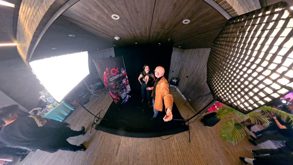 María a Secas