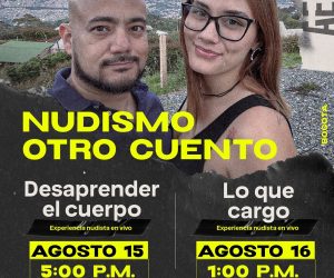 Talleres Comunidad CNOC en AEFEST